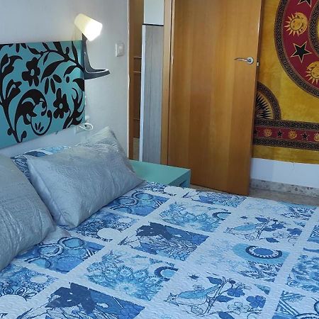 Apartamento Luminoso El Morche Exterior foto